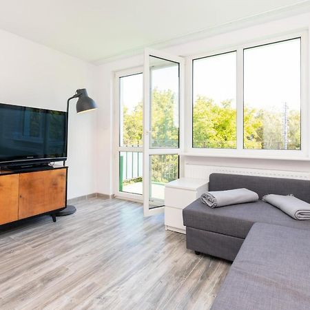 Totu Home Seaside Sopot Helska Apartment Екстер'єр фото