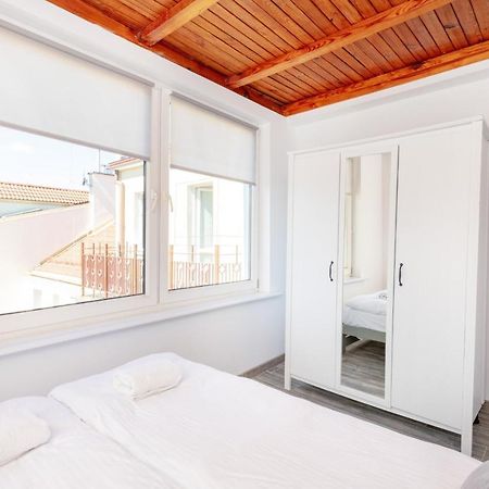 Totu Home Seaside Sopot Helska Apartment Екстер'єр фото