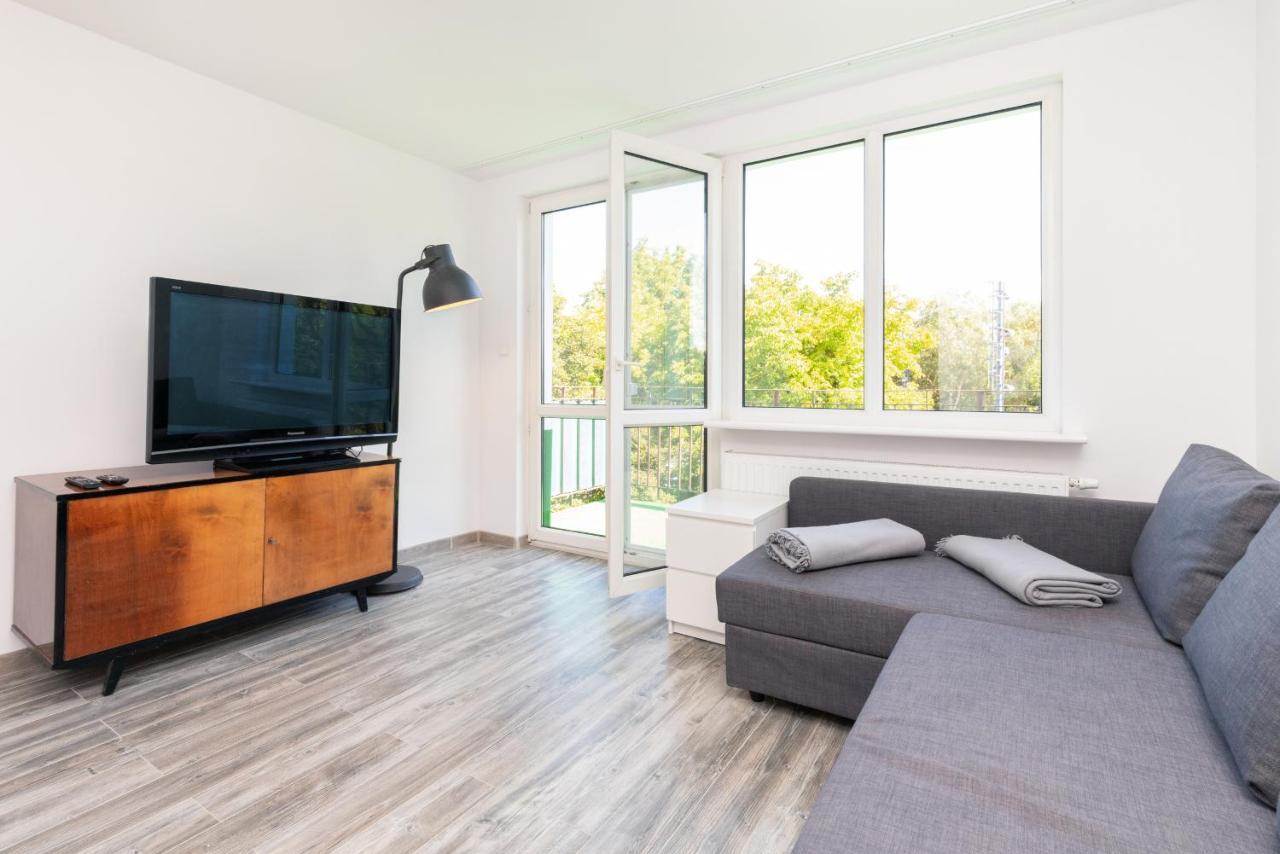 Totu Home Seaside Sopot Helska Apartment Екстер'єр фото