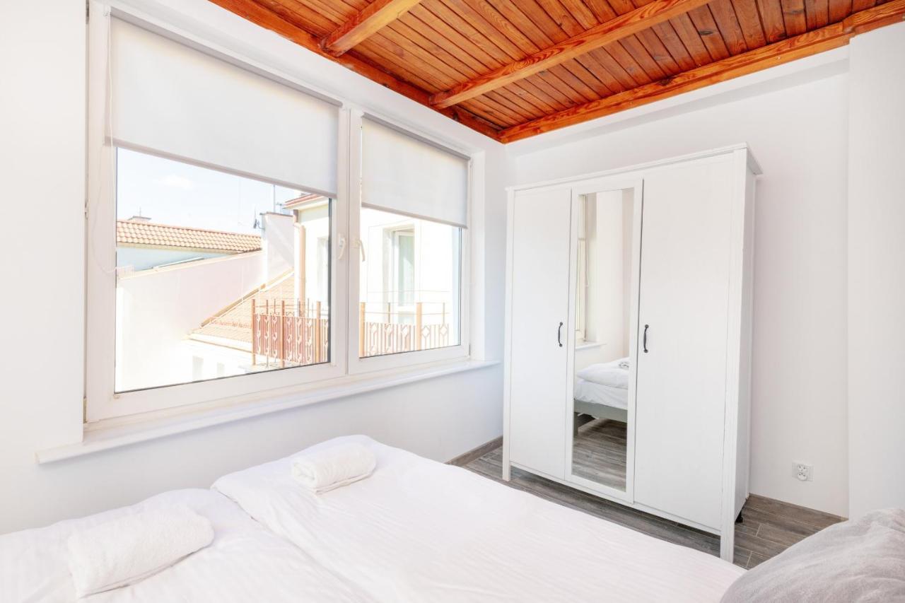 Totu Home Seaside Sopot Helska Apartment Екстер'єр фото