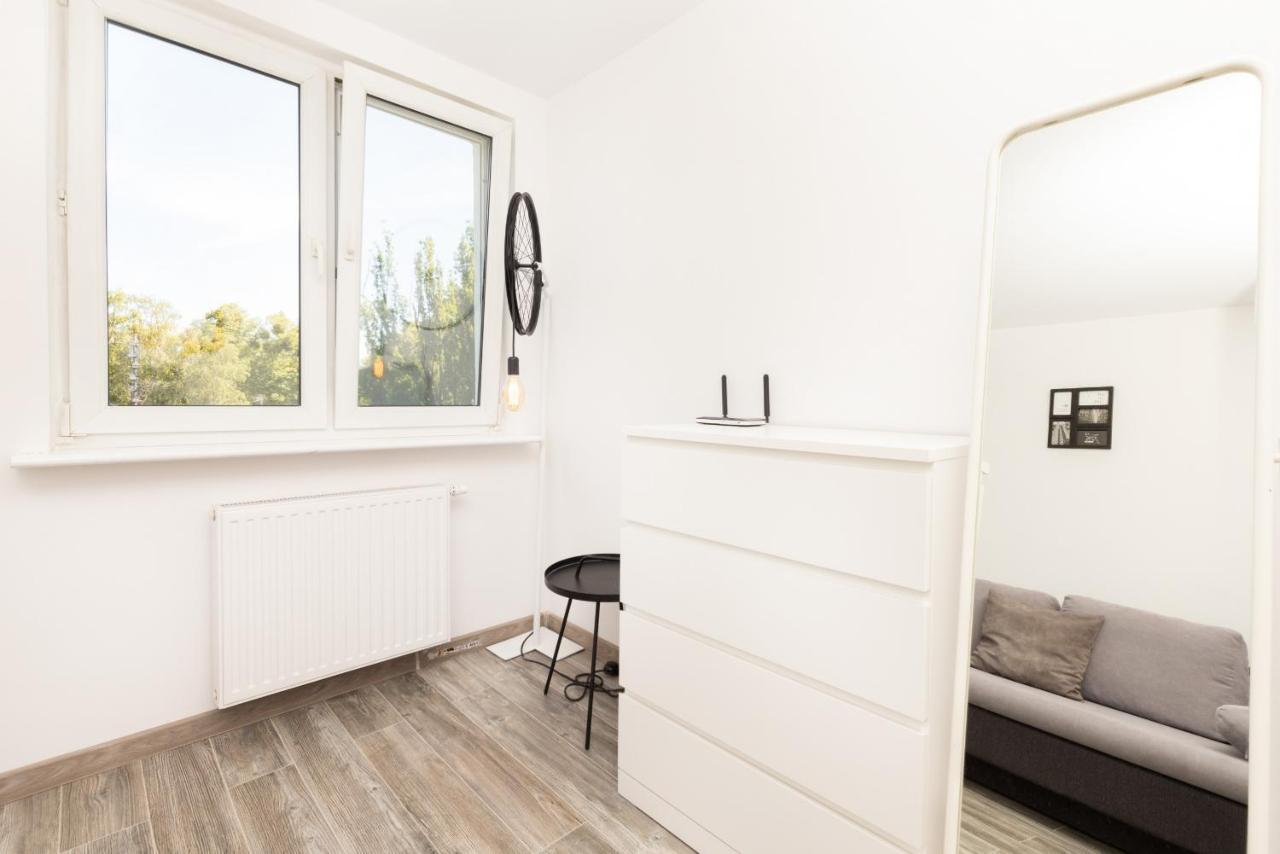 Totu Home Seaside Sopot Helska Apartment Екстер'єр фото