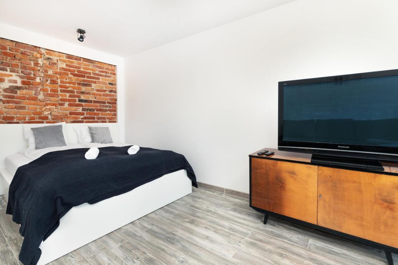Totu Home Seaside Sopot Helska Apartment Екстер'єр фото