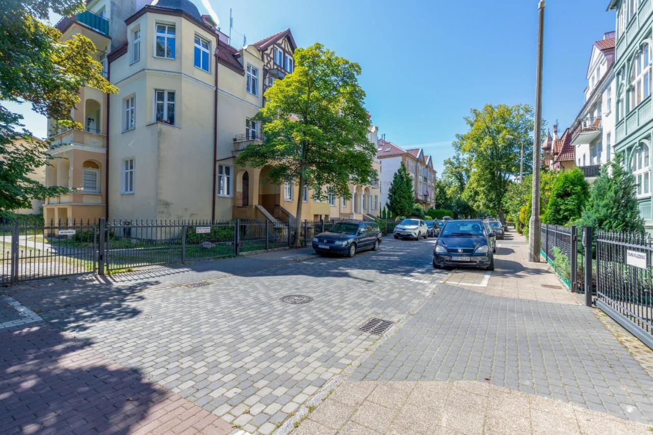 Totu Home Seaside Sopot Helska Apartment Екстер'єр фото