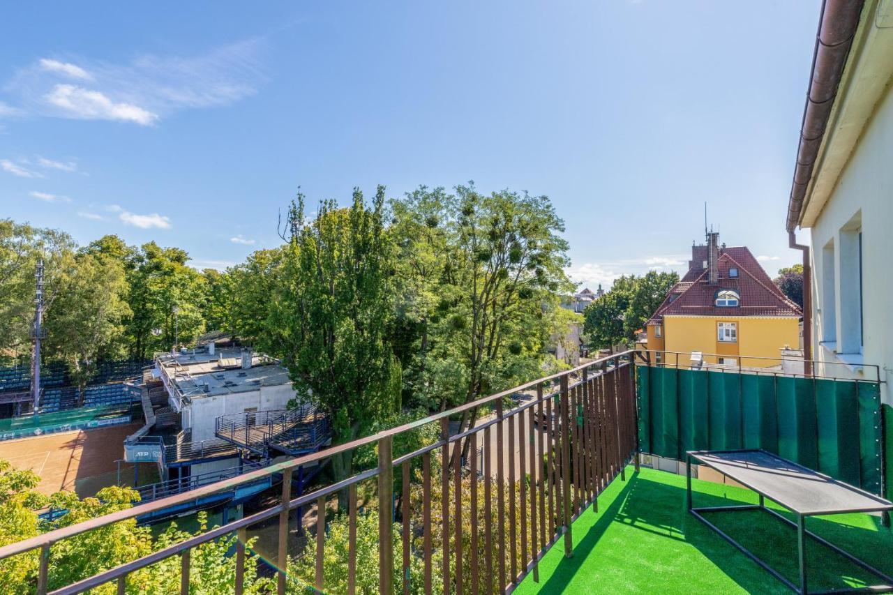 Totu Home Seaside Sopot Helska Apartment Екстер'єр фото