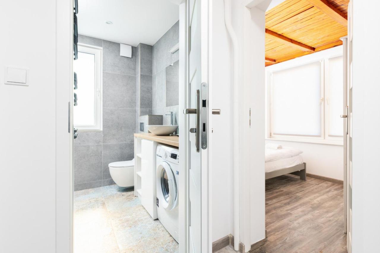 Totu Home Seaside Sopot Helska Apartment Екстер'єр фото