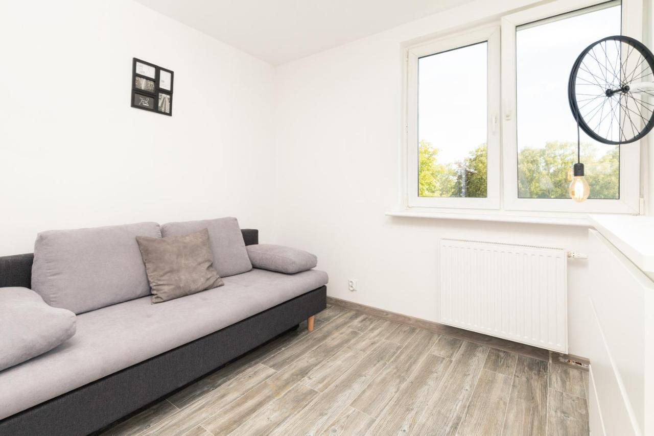 Totu Home Seaside Sopot Helska Apartment Екстер'єр фото